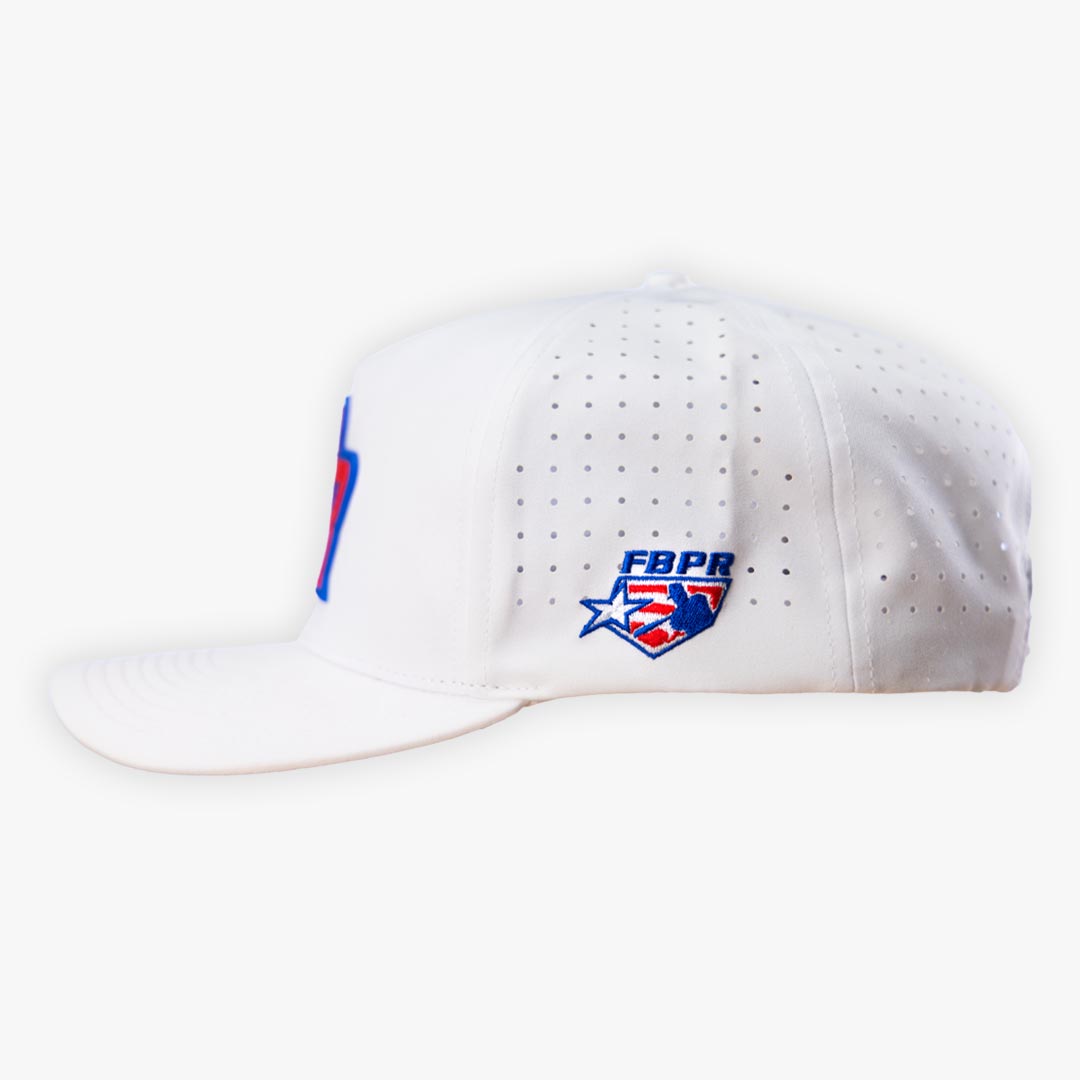 PR Dried Tech Cap